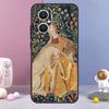 Искусство эпохи Возрождения Картина Чехол Для OPPO Reno 8 Lite 11F 12F 13F 14F 10 11 12 13 14 Pro OPPO Find X9 X5 X6 X8 Pro Чехол