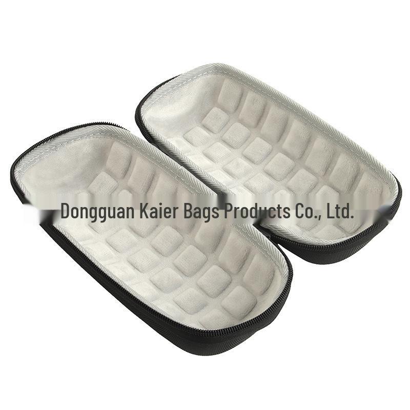 Чехол EVA для Bluetooth-колонки JBL Charge5: Защитный чехол для сумки Shockwave 5-го поколения для улицы