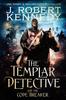 Книга The Templar Detective and the Code Breaker : 5