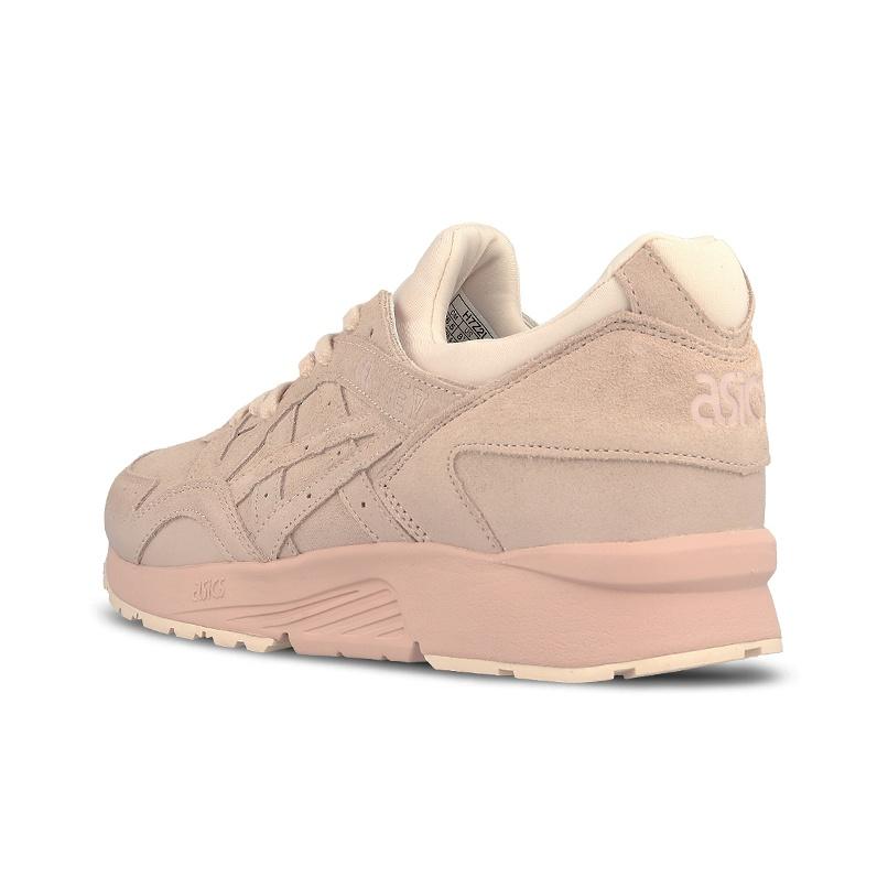 Asics Кроссовки унисекс Gel Lyte 5 Vanilla Cream Розовые H7Z2L-0202