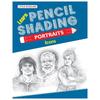 Learn Pencil Shading Portraits  ICONS Master the art of pencil shading with this