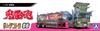 Пластиковая модель Aoshima Bunka Kyozaisha The Deco Truck Series Demon Raihou, 1/32, № 6 (Машина)