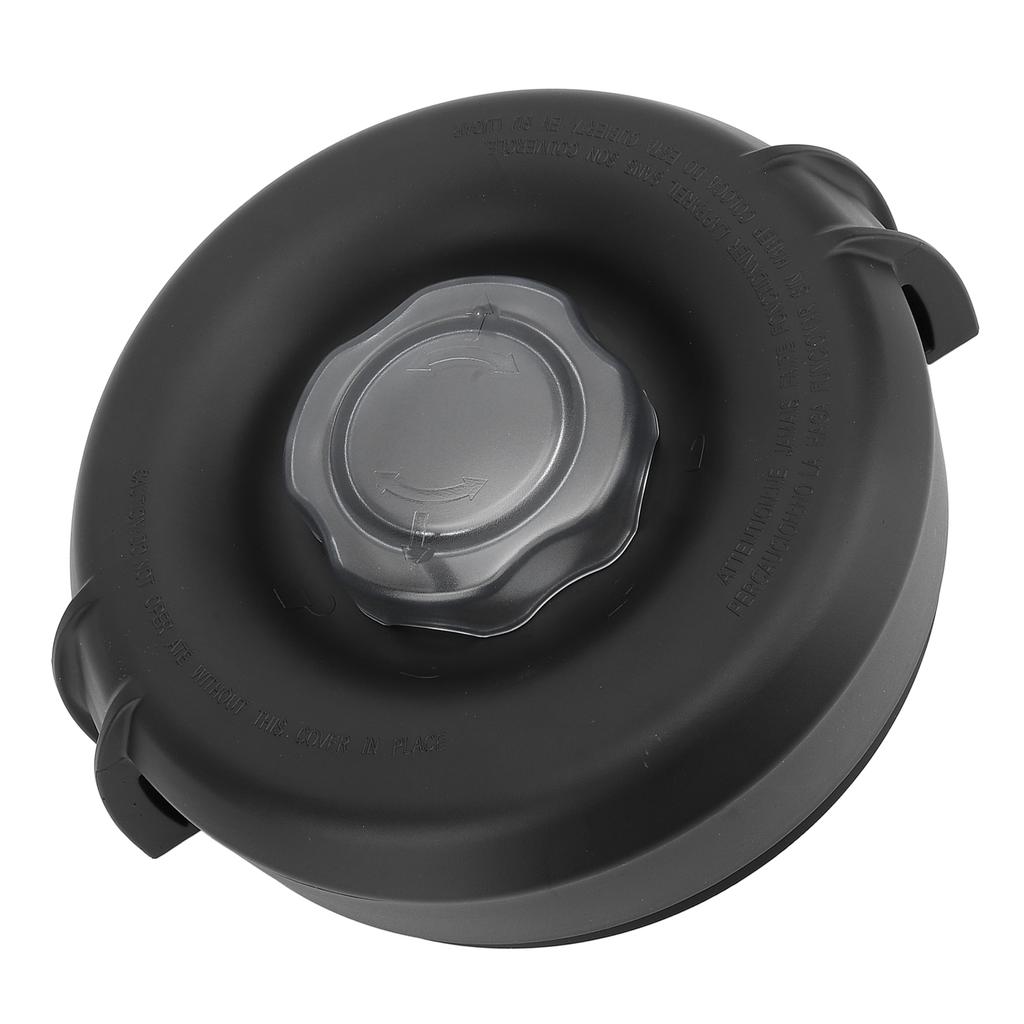 Детали блендера Крышка для 5200 7500 750 630 Блендер Верхняя крышка с заглушкой Запасные части для экстрактора 64 унции