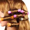 10pcs Perm and Curl Hair Styling Tools