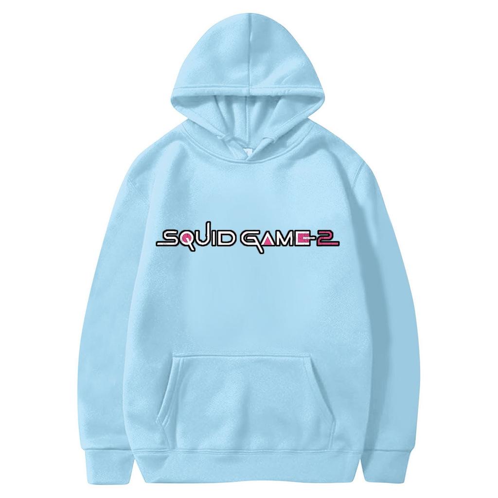 Женская модная повседневная толстовка с круглым вырезом и длинным рукавом с принтом в виде букв