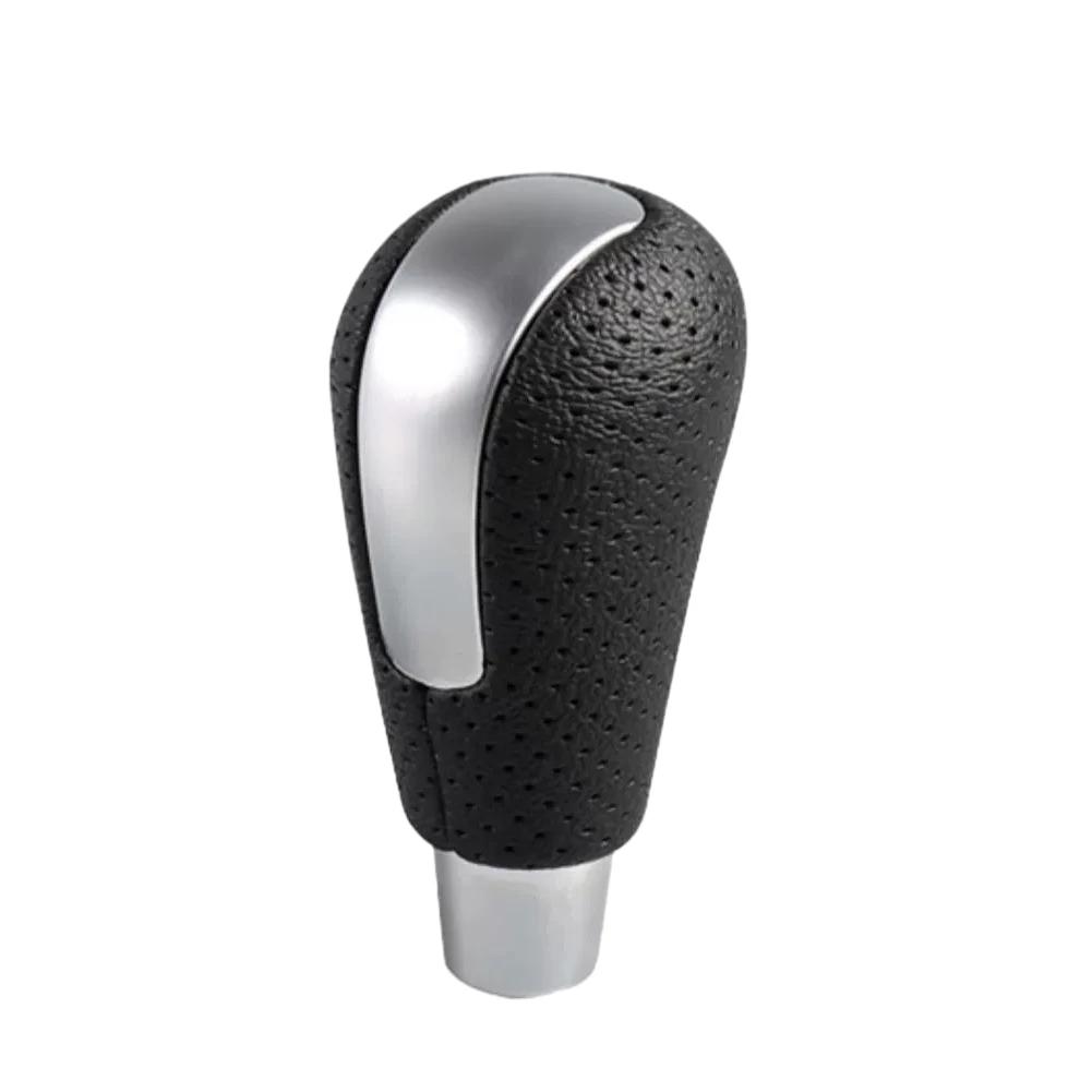 Automatic Car Shift Lever Knob Gear Shift Knob Lever Shifter For Mazda 6 GG GH Mazda 8 CX-7 MX5 RX8 Mazda 3 BK BL