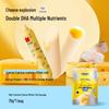 Dr. Cheese Baby & Kids Cod Sausage Snacks