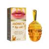 Honey Lip Oil Reduces Lip Lines P Revents Dryness And Cracking And Skin Care For Lips
