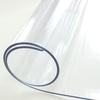 PVC Transparent Soft Glass Table Protector