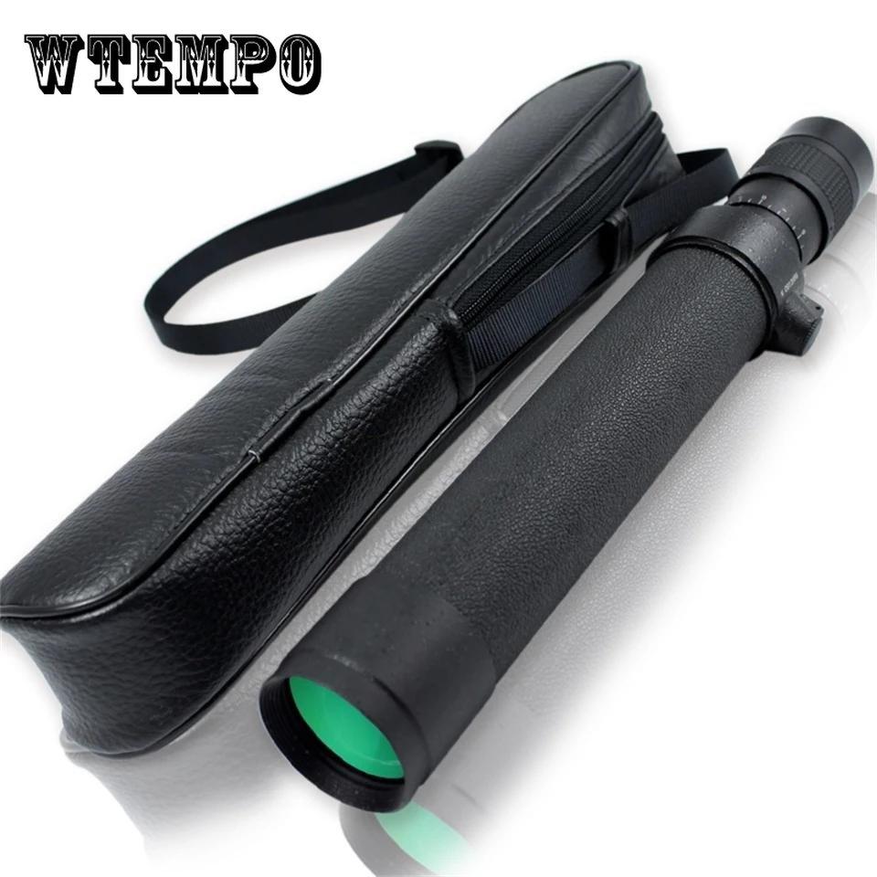 Monoculars Original Baigish 8-24x40 Zoom Powerful Telescope Binoculars Long Range For Hunting Camping High Quality Night Vision