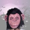 Realistic Latex Monkey King Mask For Halloween And Costume Parties Scary Gorilla Design