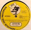 12-дюймовая пластинка INTENSE - Genesis ND20369 Nervous Dog Rec 1999 US Танцевальная и Электронная Б/У