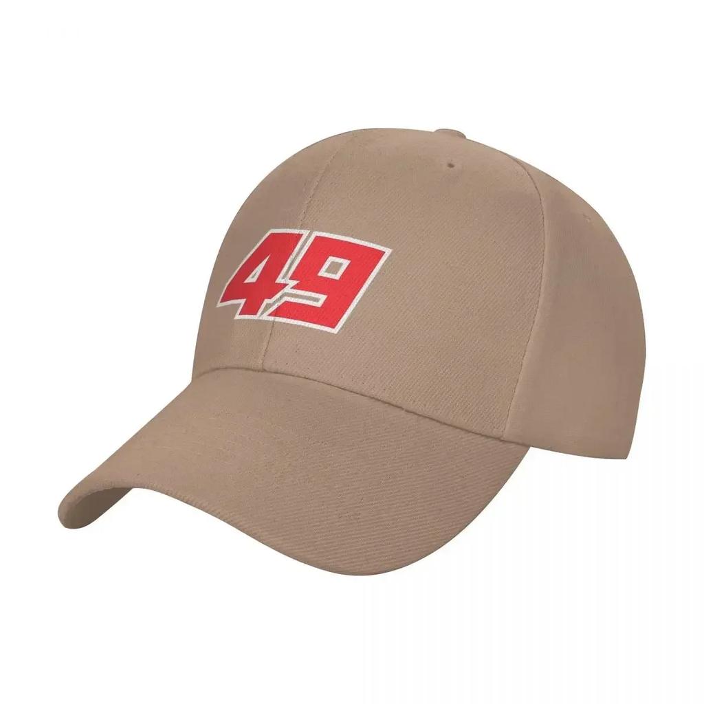 Fabio Di Giannantonio Number Baseball Cap Sun Hat For Children tea Hat cute Golf Women Mens