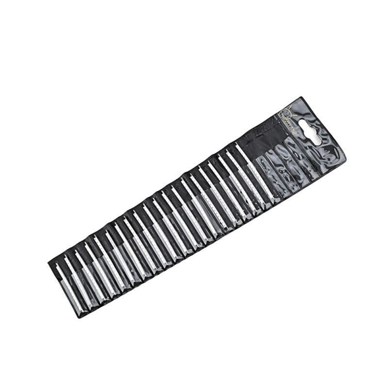 20 шт. 2,2 мм нержавеющая сталь гитарные лады запасные части круглый гитарный ладовый набор музыкальный