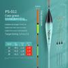 Nano Vertical Buoy Big Buoyancy Fishing Bobber Buoy Floating Nano Fishing Float  Sea Fishing