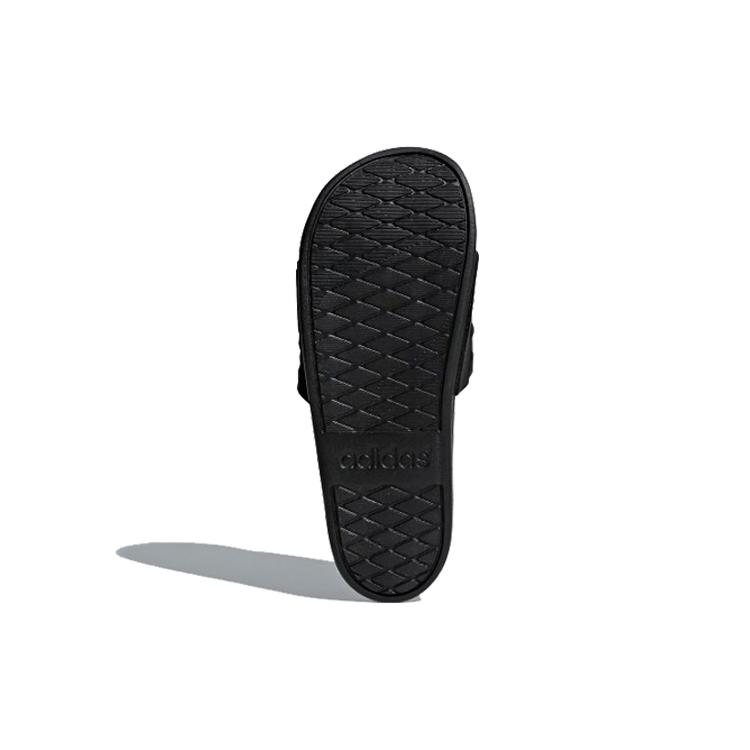 adidas Adilette 'Черные' Женские BB1095