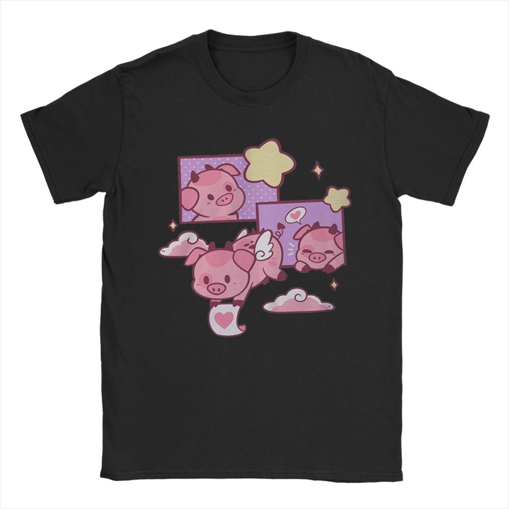 Футболка Hazbins Hotels Huskerdust на День святого Валентина Мужская Женская Юмористическая 100% Хлопковая Футболка с Круглым Вырезом и Коротким Рукавом Оригинальные Топы