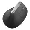 Logitech MX Vertical Wireless Ergonomic Mouse