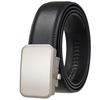 1 шт. мужской ремень с автоматической пряжкой из коровьей кожи Ly36-561686-1