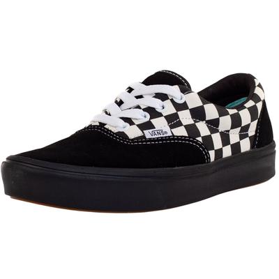 Vans Comfycush Era черные женские кроссовки размер 36,5
