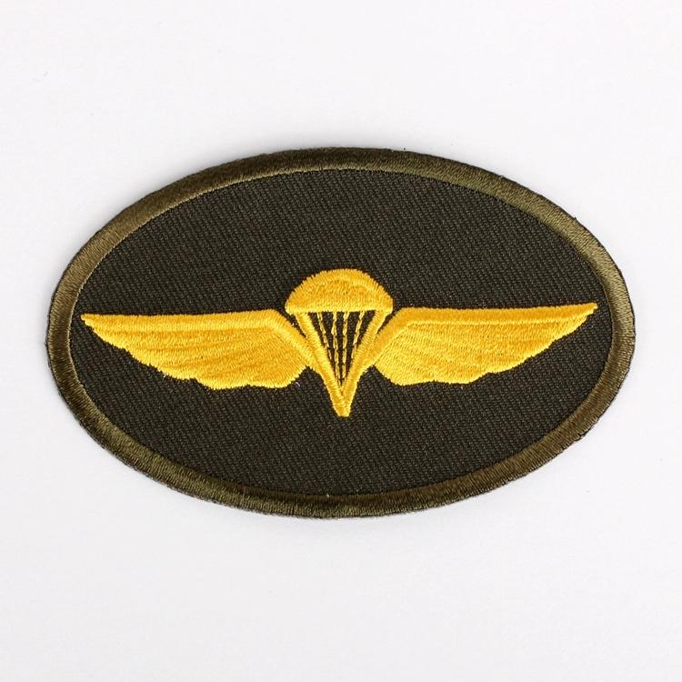 Винтажный значок, нарукавник значка Кинг-Конга, нарукавник TaxiDriver M65