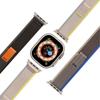 Trail Loop для Apple Watch ремешок 49 мм 44 мм 40 мм 45 мм 41 мм 42 мм 38 42 мм браслет Correa iWatch Ultra series 7 6 5 3 se 8 ремешок