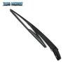 Peugeot 207SW Rear Window Wiper Blade and Arm Cover