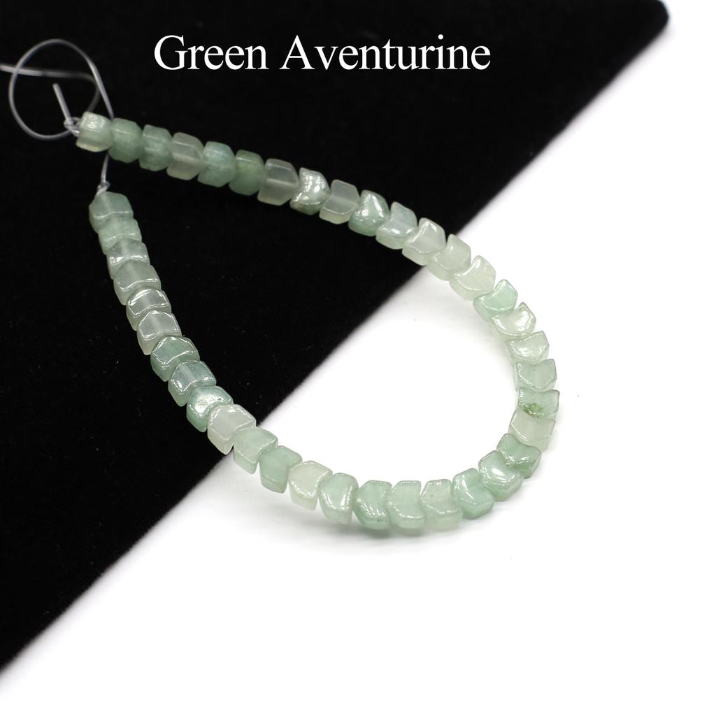 1 нить, маленькие хрустальные бусины в форме пули, модные желтые бусины из нефрита и содалита для изготовления ювелирных изделий своими руками, ожерелья, рождественские поделки, 38 см