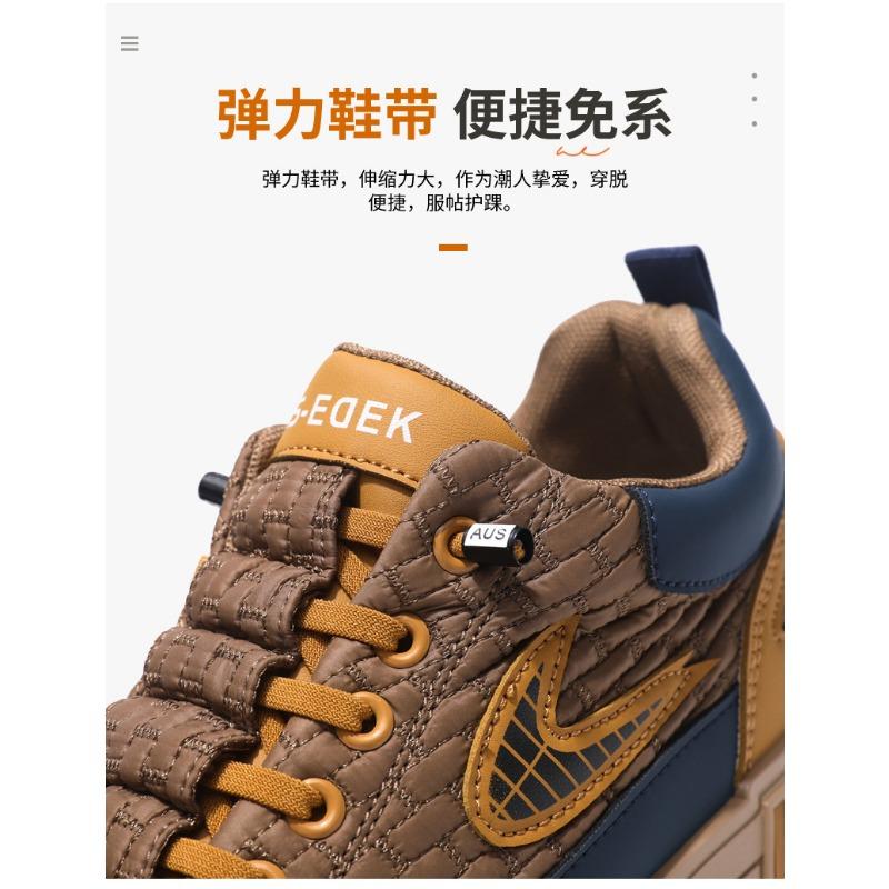 Оригинальные брендовые спортивные повседневные кроссовки для мужской зимы и осени, мужские кроссовки для бега, тенниса, брендовое удобное качество