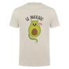 Funny Avogato Cat T Shirt Cute Avocado Cat Graphic Tee Humor Pet Lover Gift Casual Summer Vegan Top DY-332