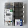 ISCAR / TAGN7W IC808 / Промышленные сменные твердосплавные пластины 10 шт.
