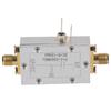 RF  Block Bias 5-6000MHz Biaser Aluminum Alloy Electronic Components Industrial Supplies