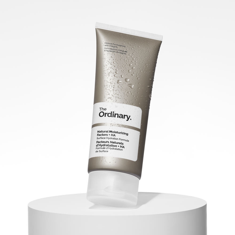 The Ordinary Natural Moisturizing Factors + Hyaluronic Acid 100ml