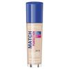 Rimmel Match Perfection Foundation Fair Porcelain 001
