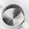 Long Narrow Spout Gooseneck Coffee Kettle 250ml Pour Over Drip Carafe  Kitchen Use