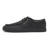 Vans Forager Мягкие Удобные Прочные Низкие Кеды для Скейтбординга Мужские кроссовки Черные V3780-DNM