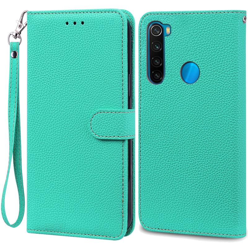 Для Xiaomi Redmi Note 8 Чехол Кошелек Мягкий Силикон Для Redmi Note 8T Note8T Чехол Fundas Coque Для Xiaomi Redmi Note 8 2021 Чехлы