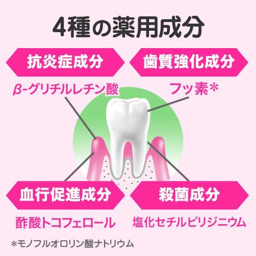 Лечебная зубная паста для глубокой чистки при пиорее и неприятном запахе изо рта, 60 г