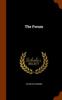 Книга The Forum by David Paul Brown - Hardback