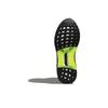 adidas UltraBoost Summer.RDY Черные флуоресцентные мужские кроссовки Core-Black FY3471