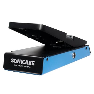 Педаль громкости SONICAKE FlipVol &