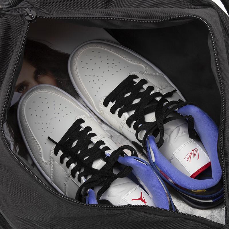 Nike Модная унисекс сумка через плечо Jordan