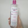 Очищающая мицеллярная вода Bypasse Micellar Cleansing Water 500 мл x 2 / Мягкое и чувствительное очищение пор