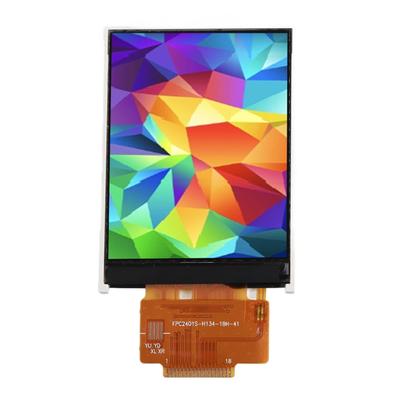 Модуль ЖК-дисплея 240x320 2,4 дюйма Интерфейс SPI Драйвер ILI9341 Экран TFT IPS монитора