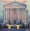 Виниловая пластинка WINSTON GROOVY - The Groovy Collection TRLS155 Trojan Records 1978 UK Регги, Ска и Даб Б/У