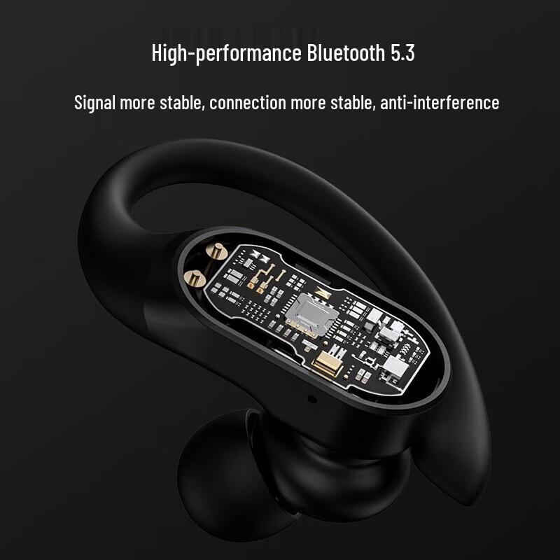 Спортивные Bluetooth-наушники ThinkPlus LP75