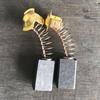 Tools 5x8x13mm Generic Carbon Brushes Mini Drill Electric Grinder Replacement Motors Spare Parts