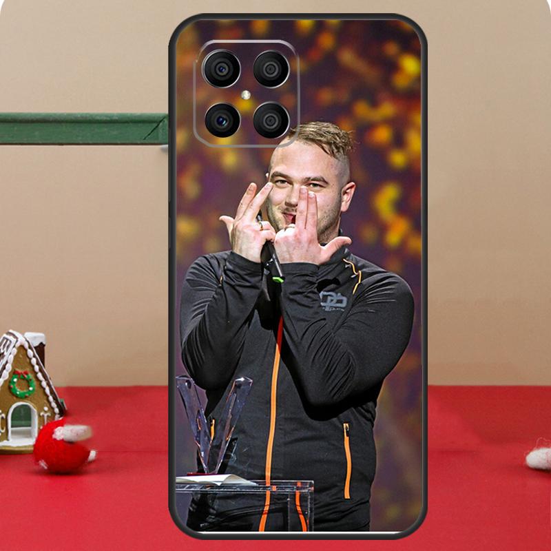 JuL C'est Pas Des Lol Case For Honor Magic 8 7 6 Pro Honor 200 400 70 90 Lite X8c X8b X9a X9b X9c X9d Win RT Coque