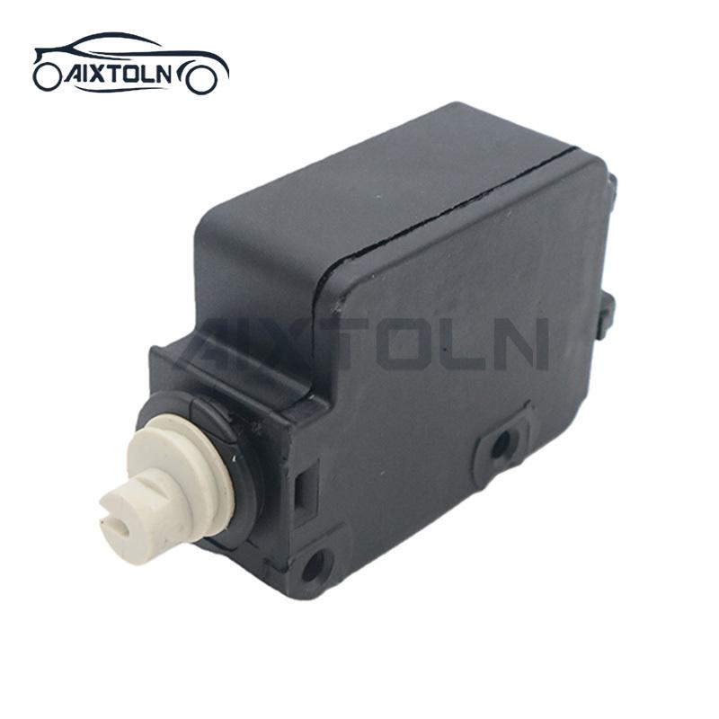 67118353000 Car Trunk Lid Lock Good Quality For BMW 3 5 Series E36 E34 316i 318i 320i 325i 525i 530i M5 Car Part Accessories New