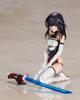 Kotobukiya Megami Device Alice Gear Aegis Azuma approximately 180mm plastic model kit KP463 Kaede, tall, non-scale
